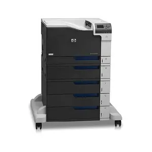 Замена usb разъема на принтере HP CP5525XH в Тюмени